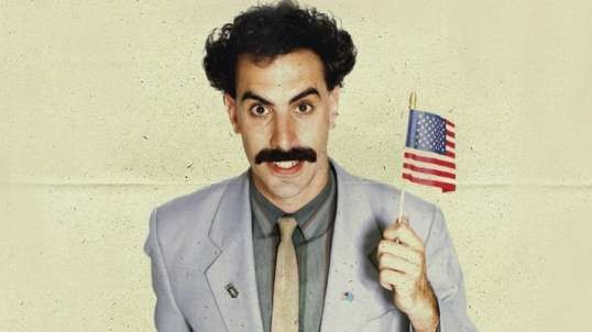 Borat2