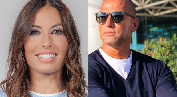 Elisabetta Gregoraci, incontro choc con Stefano Bettarini al Gf Vip. «C'è una passione travolgente»