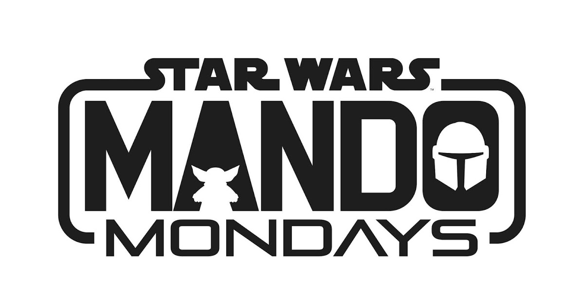 Tuttocartoni: MANDO MONDAYS WEEK 2- LE NOVITÀ
