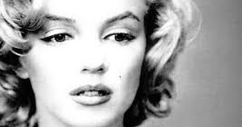 I miei pensieri, i miei pensieri.: DAI FILES SU KENNEDY SPUNTA UN RIFERIMENTO A MARILYN MONROE.