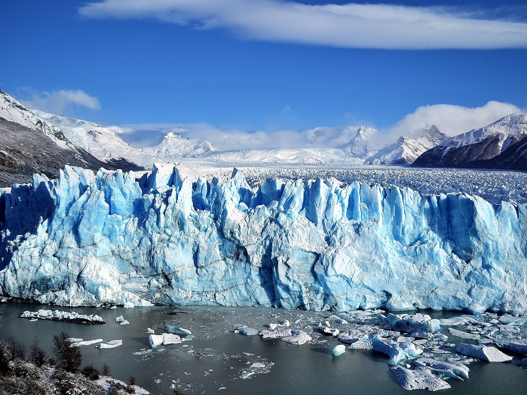Chile in viaggio dalla Patagonia all’Atacama - Globe Today's