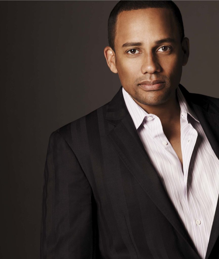 Hill Harper | Lawyers' Committee for Civil Rights Under Law