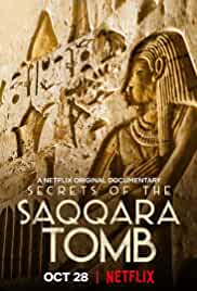 Secrets of the Saqqara Tomb 2020 Stream Online or Download - Flixtor Movies