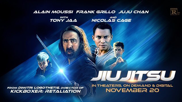 Jiu Jitsu 2020 Goojara Movie Streaming Free HD Online Reviews