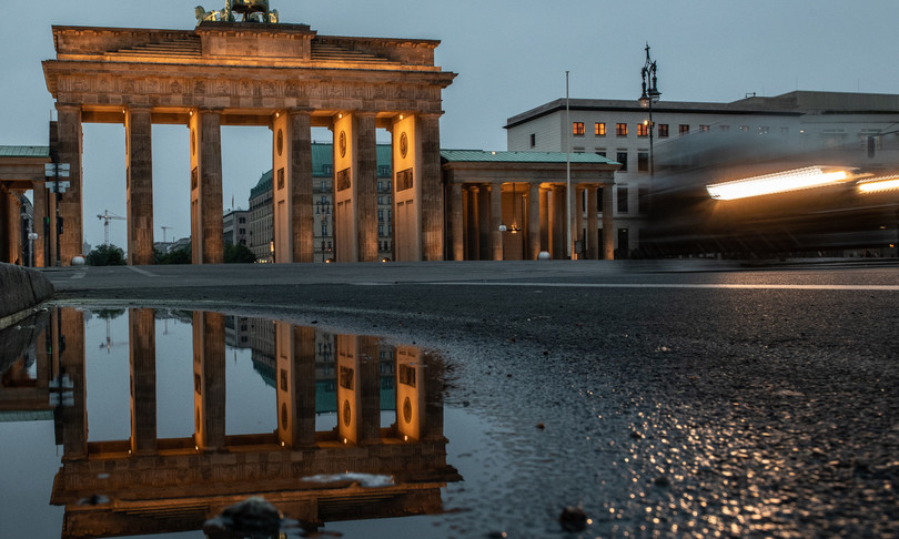 In Germania più morti con l'influenza del 2018 che col Covid 