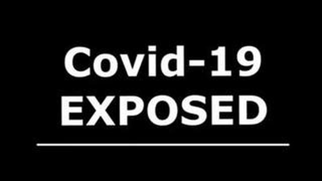 COVID-19 EXPOSED [2020] - DR. LAWRENCE B. PALEVSKY & JASON SHURKA (DOCUMENTARY VIDEO)