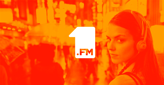 1.FM - Online internet radio | The music starts here!