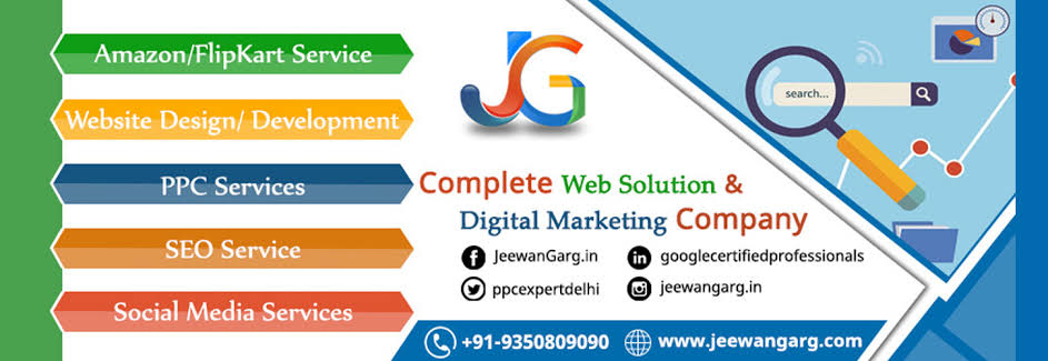 Google Adwords Expert/Consultant,Google Adwords Company in Delhi, India