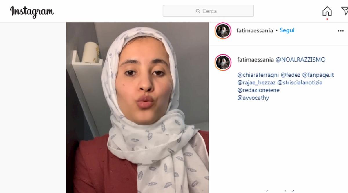 Fatima non trova lavoro: Il suo nome mi dice che è araba quindi niente da fare. La denuncia su Instagram