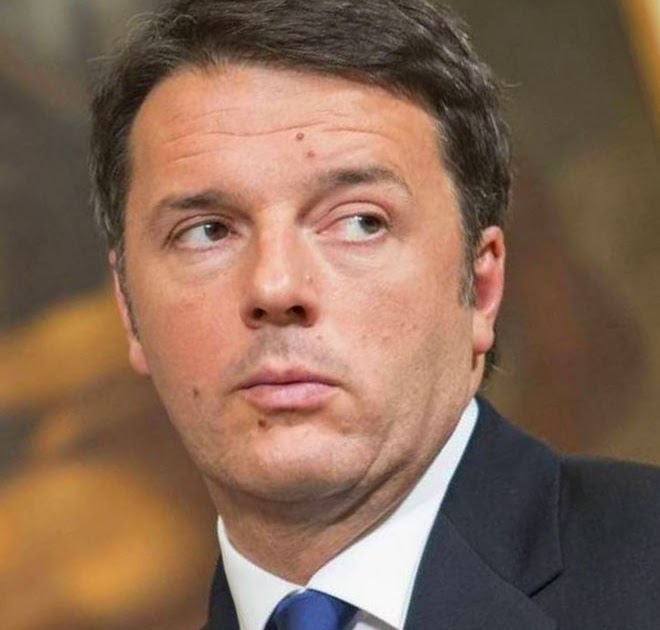 I miei pensieri, i miei pensieri.: Ma Renzi cosa vuole?