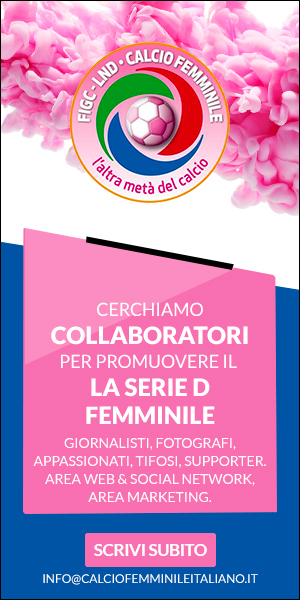 Catanzaro - Calcio femminile italiano