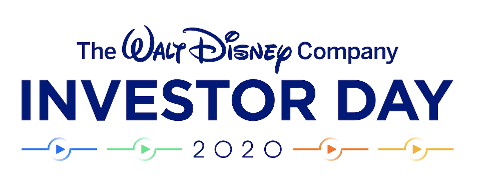 Tuttocartoni: Investor Day 2020 | The Walt Disney Company