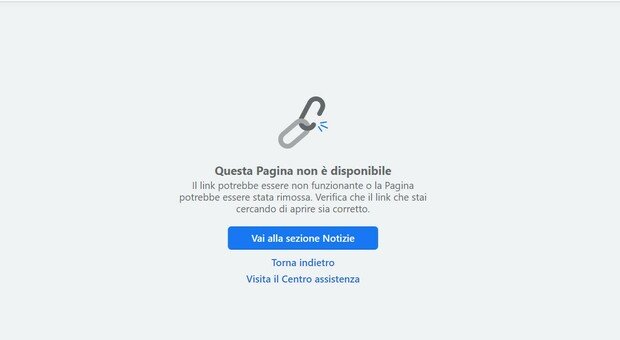 Facebook chiude: “Le più belle frasi di Osho”. Stop alla pagina satirica di Federico Palmaroli