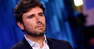 I miei pensieri, i miei pensieri.: Di Battista lascia il Movimento Cinque Stelle.