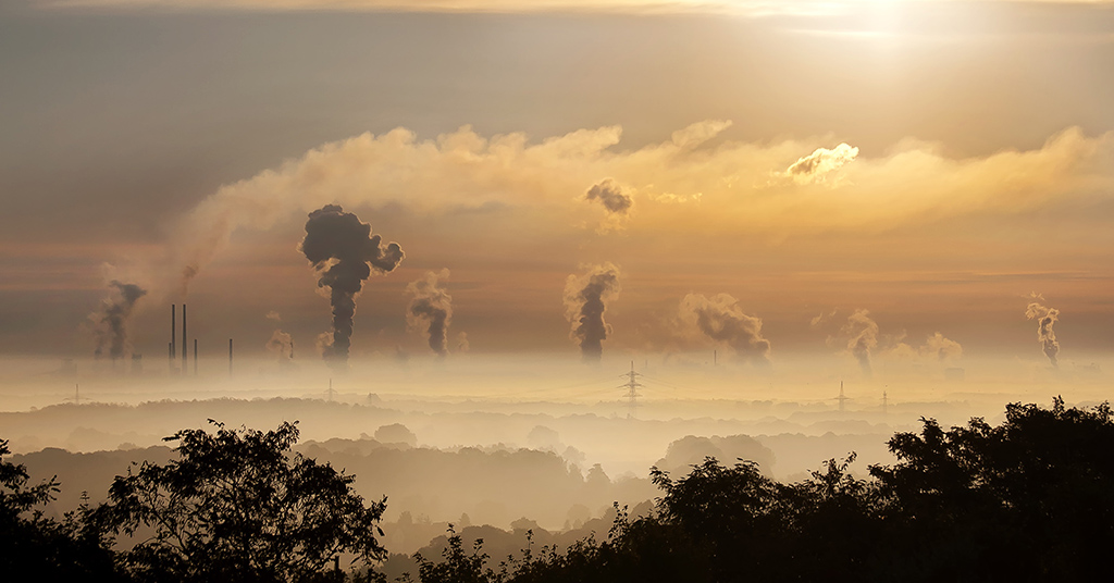 Morti da smog: tra le 10 città più a rischio, 6 italiane - GreenStyle