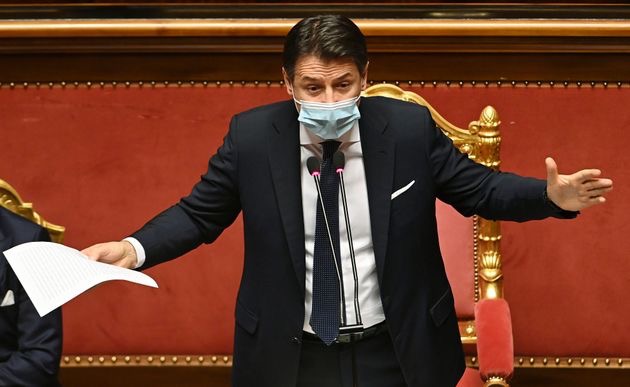 “Covid, il governo Conte ha ingannato l’Oms”. L’inchiesta del Guardian e il documento che inchioda l’Italia - Il Paragone