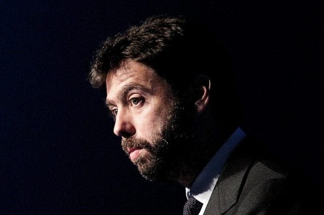 L'URLO: Andrea Agnelli e la SuperLega, piccoli dittatori (non) crescono