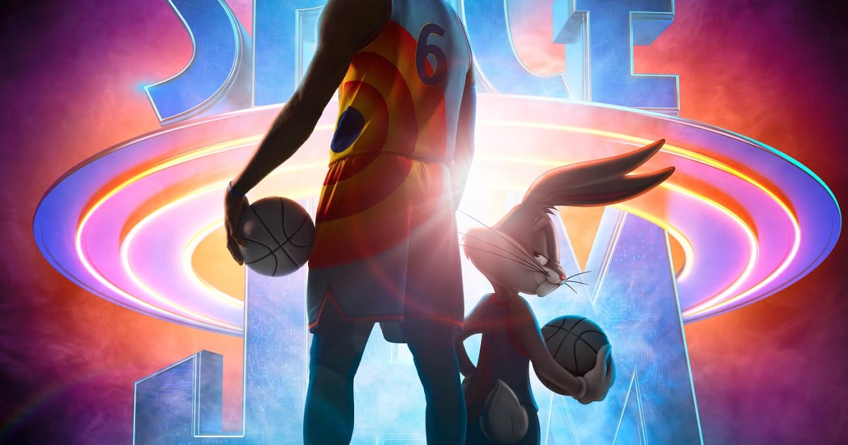 Tuttocartoni: Space Jam: New Legends al cinema a  SETTEMBRE 2021