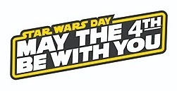 Tuttocartoni: 4 MAGGIO - STAR WARS DAY || GADGET E COLLEZIONI PER TUTTI I FAN