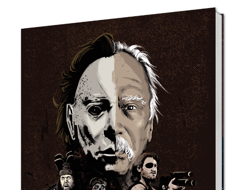 Tuttocartoni: Il saggio su John Carpenter, il maestro dell'orrore