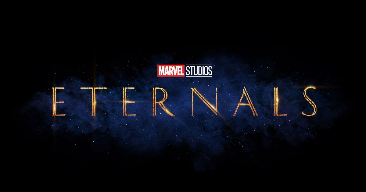 Tuttocartoni: ETERNALS | IL PRIMO TRAILER DEL FILM MARVEL STUDIOS