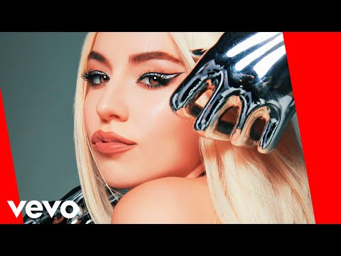 Ava Max - Belladonna (Music Video) | BeatSense