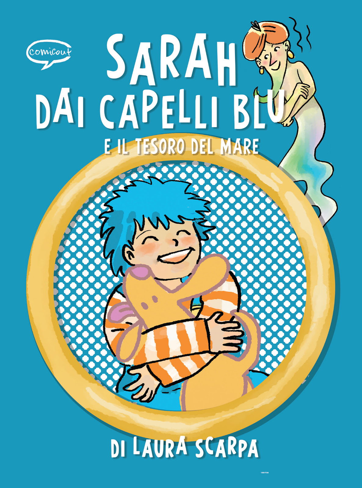 Comicout, arrivano i nuovi libri per bambini - Satyrnet.it