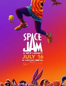 Watch Space Jam: A New Legacy 2021 Movie Free HD - Goojara