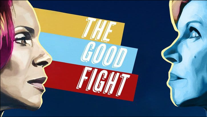 Tuttocartoni: La quinta stagione di The Good Fight in anteprima esclusiva su TIMVISION