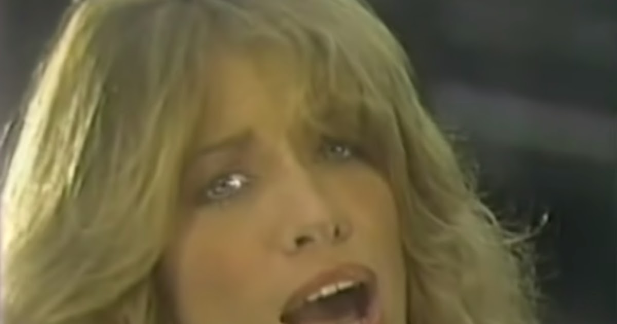 L'URLO: Carly Simon e quel meraviglioso video girato per caso