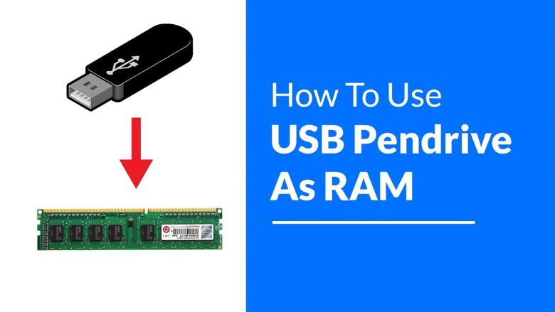 SWAP con USB | Blog Informatica Guide