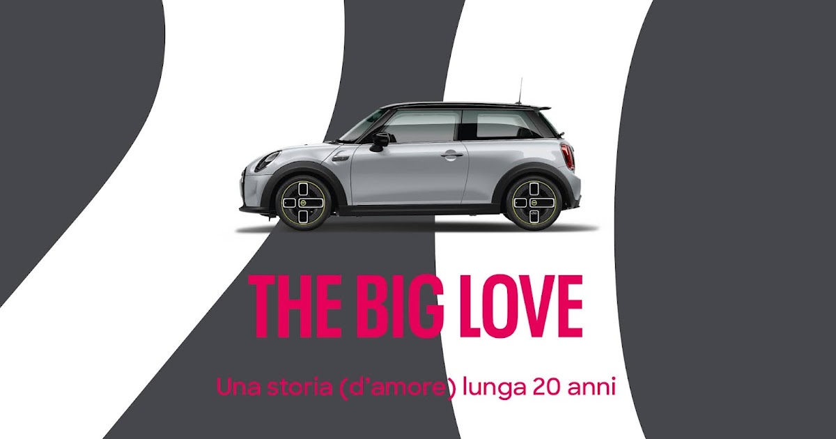 Tuttocartoni: THE BIG LOVE – Una storia (d’amore) lunga 20 anni