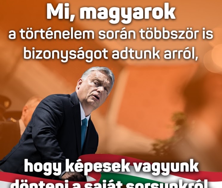 L'URLO: Unghexit, Budapest pronta a togliersi il cappio europeo