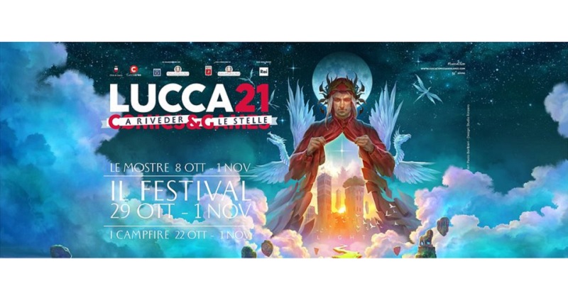 Lucca Comics & Games,a riveder le stelle - Quotidianpost