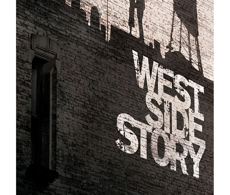 Tuttocartoni: IL NUOVO TRAILER E IL POSTER DEL FILM DIRETTO DA STEVEN SPIELBERG WEST SIDE STORY