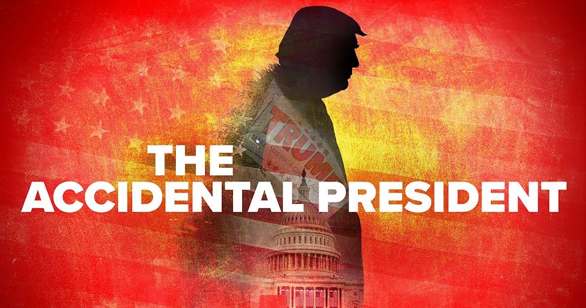 L'URLO: The Accidental President vs Hillary: Sky e il palinsesto propaganda