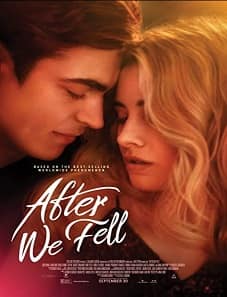 Stream After We Fell 2021 Movie HD Free Online - Goojara