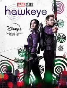 Watch Hawkeye 2021 Movie HD Free Streaming - Goojara