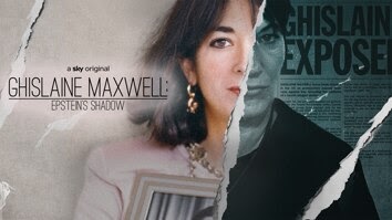 L'URLO: Ghislaine Maxwell, colpevole per tutti, ma non per me