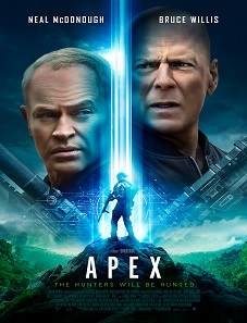 Apex (2021) Full Movie Stream Online HD on Flixtor Movies