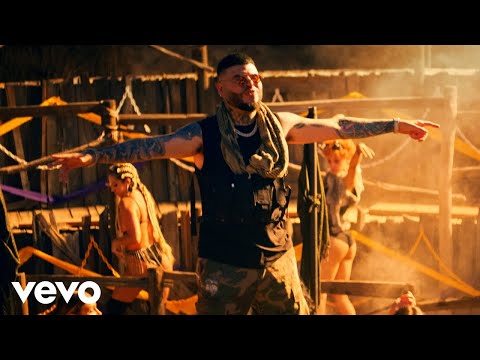 Farruko - Pepas