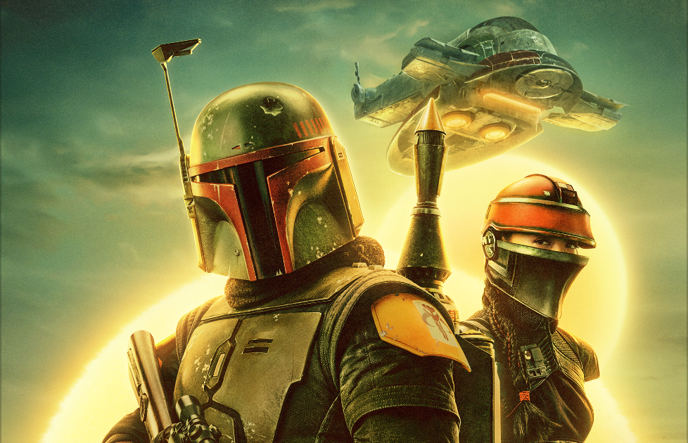 Tuttocartoni: THE BOOK OF BOBA FETT  la nuova serie targata Lucasfilm debutterà il 29 dicembre