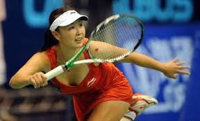 L'URLO: Peng Shuai, la WTA sospende tutti i tornei in Cina