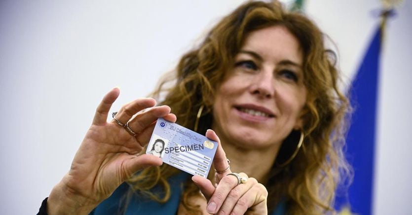 Arriva da aprile la disability card, ecco come funziona e come richiederla - Il Sole 24 ORE