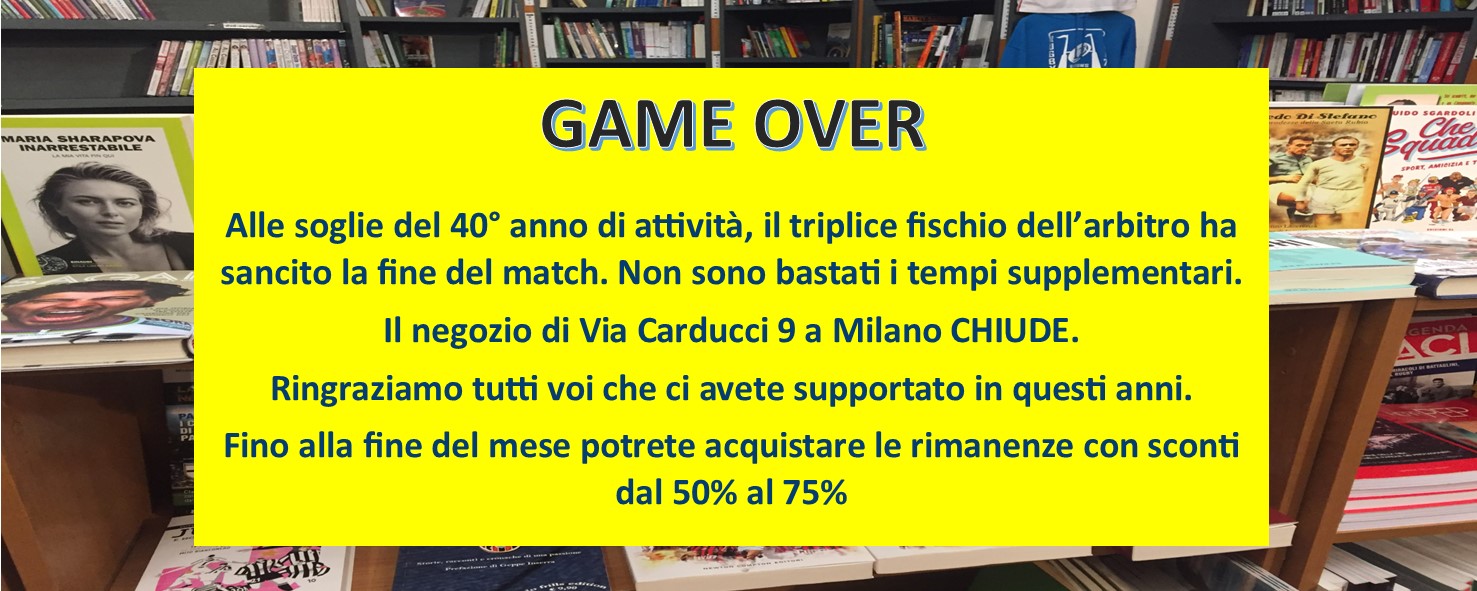 Libreria dello Sport addio, se ne va un altro pezzo di Milano - MilanoReporter