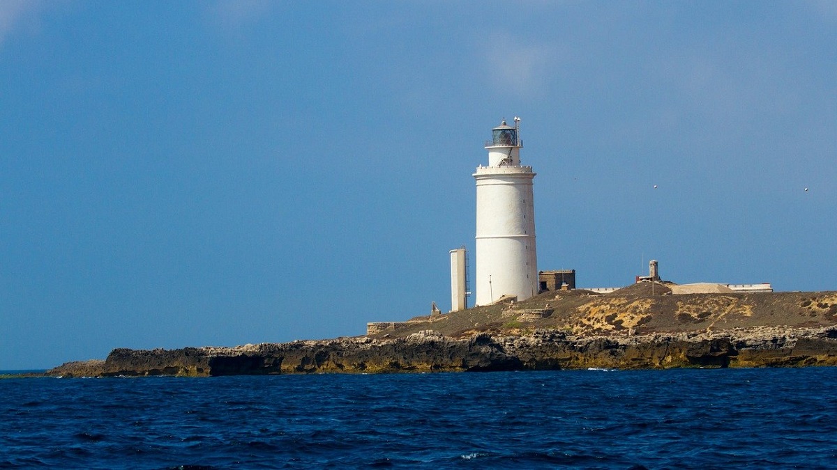 Tarifa, la città più a sud della Spagna con vista Africa – Raccontare In Viaggio