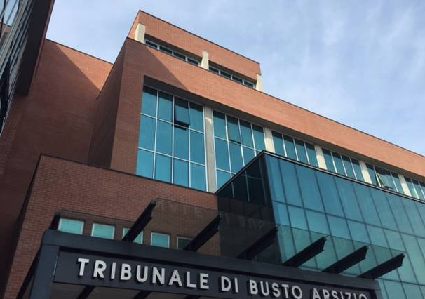 IMPORTANTE - Nuova Pronuncia a favore dei non vaccinati. Vietato isolarli e discriminarli al lavoro. Prospettato reato di mobbing e risarcimento danni. Ordinanza Tribunale Busto Arsizio 21 marzo 2022 n.832 - IL TESTO INTEGRALE - eVenti Avversi