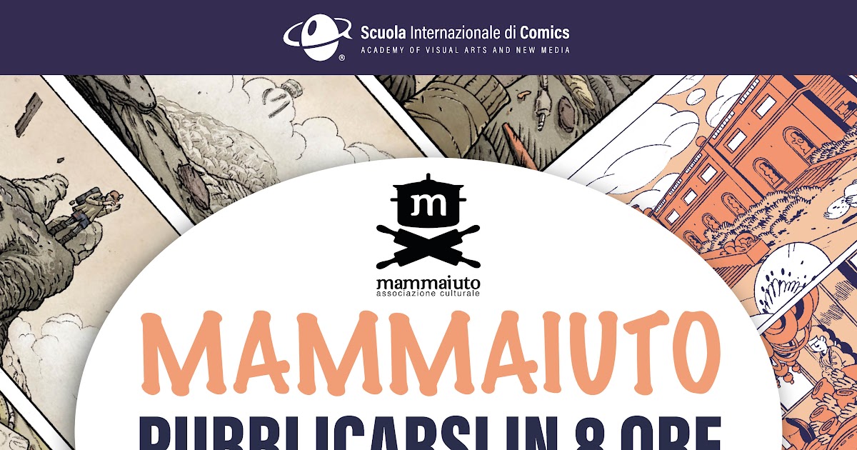 Tuttocartoni: PUBBLICARSI IN 8 ORE