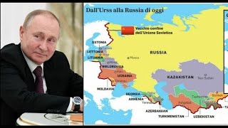 Ucraina, la Cassazione conferma le accuse di Putin: una sentenza di asilo politico conferma che in Donbass hanno commesso crimini di guerra – MAG 24 Informazione Indipendente