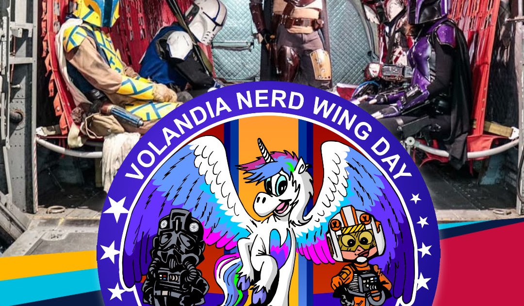 Tuttocartoni: Il Cosplay Contest di Volandia Nerd Wing Day del 9 aprile 2022